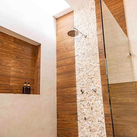Niik Tulum Hotell Exteriör bild