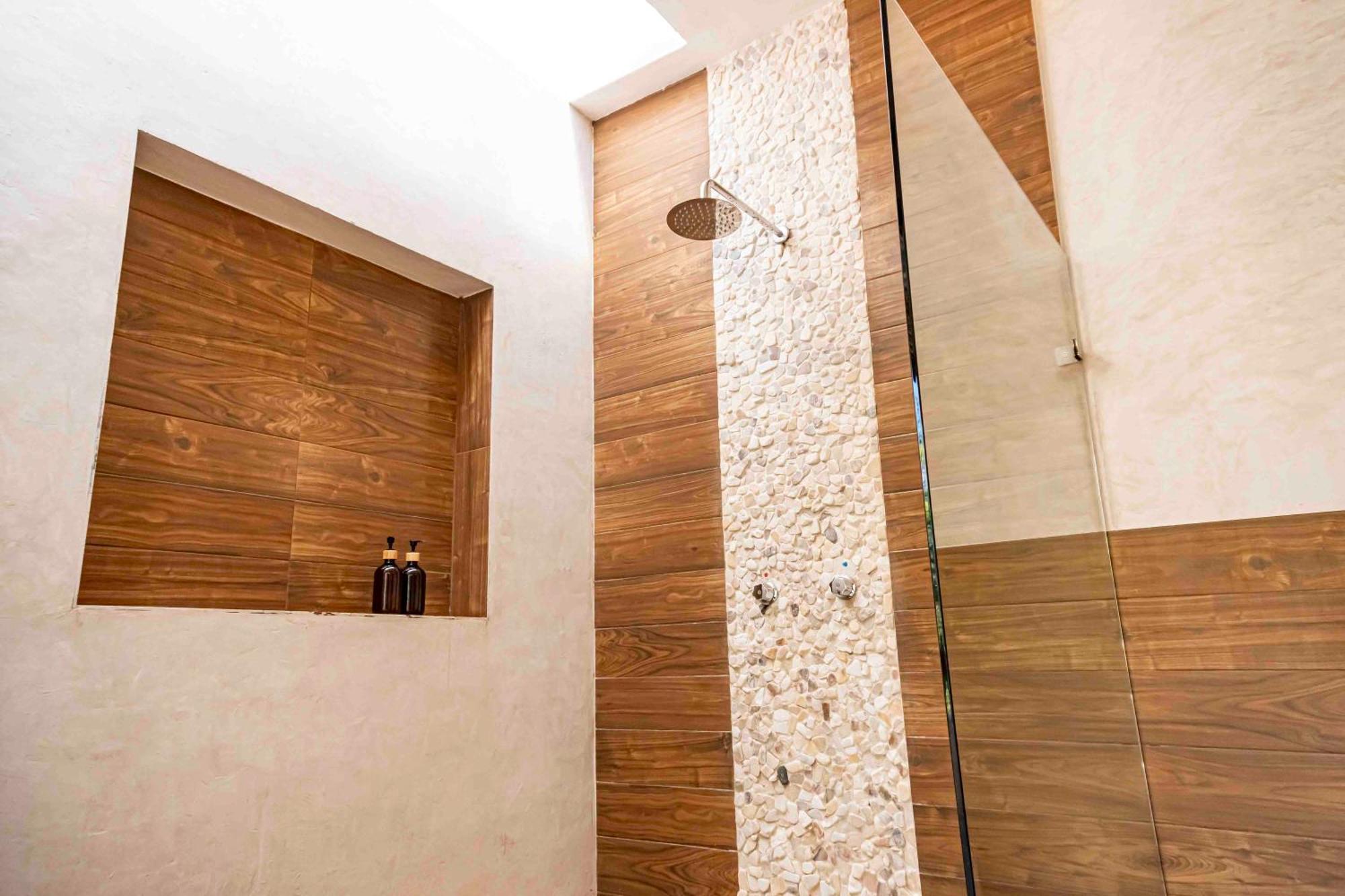 Niik Tulum Hotell Exteriör bild