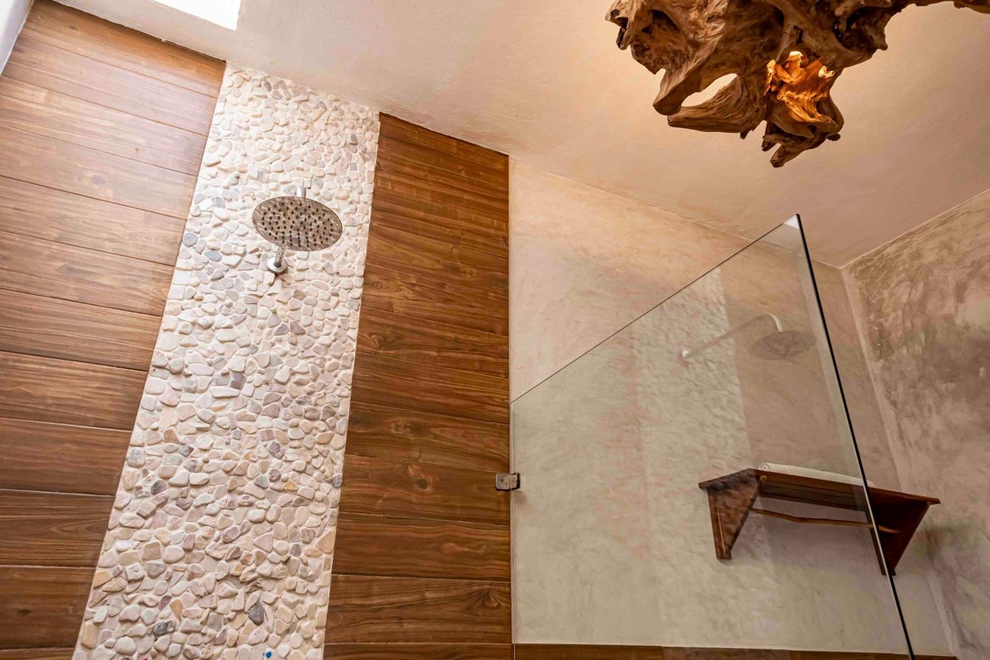 Niik Tulum Hotell Exteriör bild